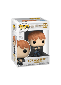 Фигура FUNKO POP! RON WEASLEY - HARRY POTTER